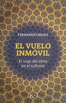EL VUELO INMÓVIL | 9788411214759 | FERNANDO, MORA | Llibreria Online de Vilafranca del Penedès | Comprar llibres en català