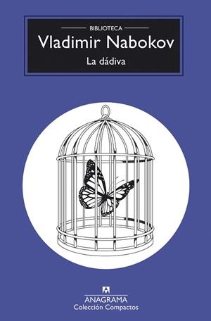 LA DÁDIVA | 9788433949745 | NABOKOV, VLADIMIR | Llibreria L'Odissea - Libreria Online de Vilafranca del Penedès - Comprar libros