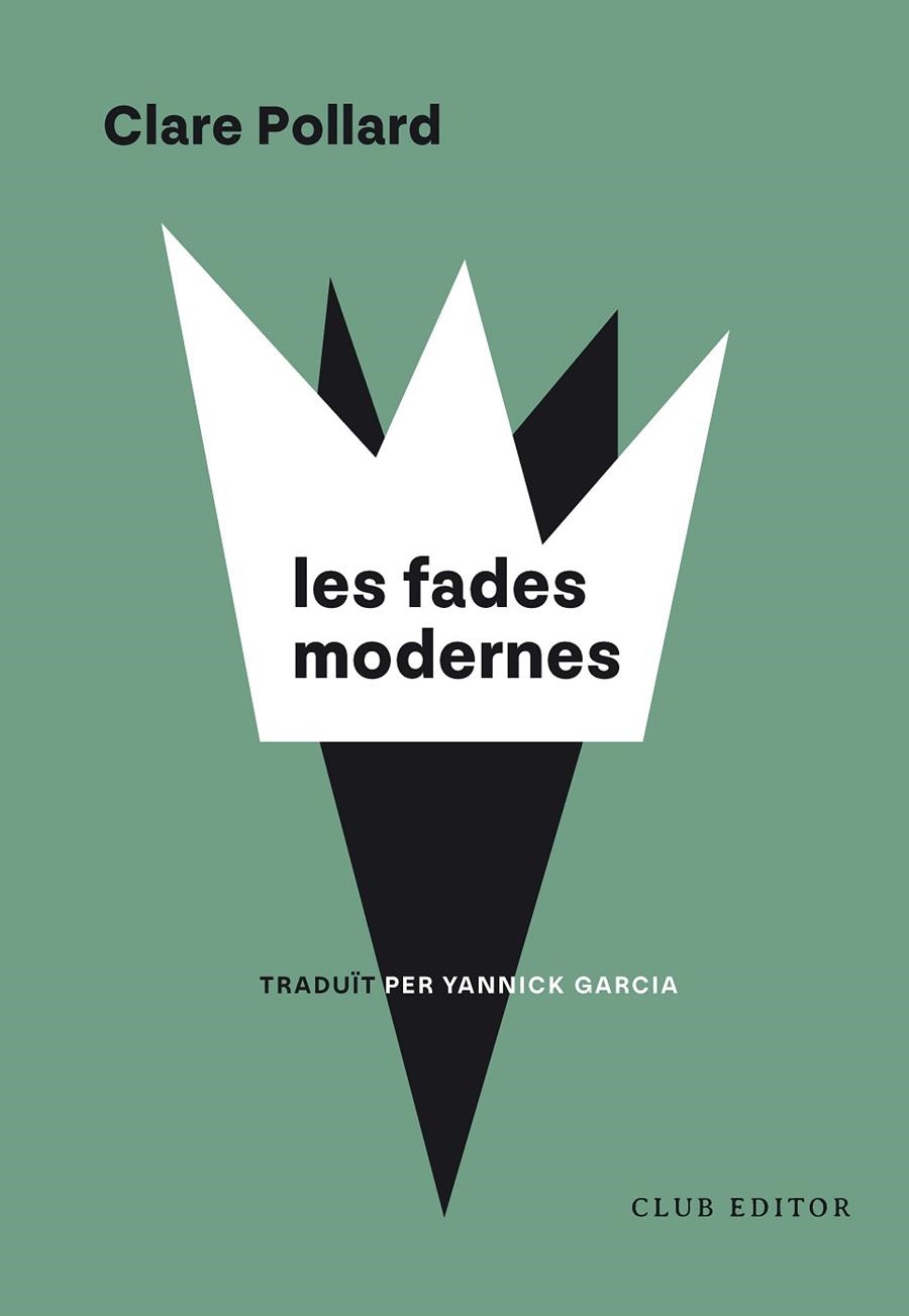 LES FADES MODERNES | 9788473294973 | POLLARD, CLARE | Llibreria L'Odissea - Libreria Online de Vilafranca del Penedès - Comprar libros