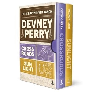 ESTUCHE HAVEN RIVER RANCH | 9791370313531 | PERRY, DEVNEY | Llibreria Online de Vilafranca del Penedès | Comprar llibres en català