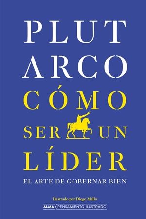 CÓMO SER UN LÍDER | 9791387752811 | PLUTARCO | Llibreria Online de Vilafranca del Penedès | Comprar llibres en català