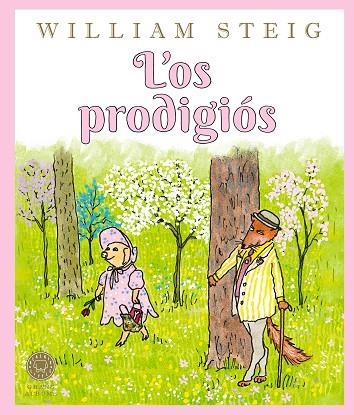 L'OS PRODIGIÓS (GRANS ÀLBUMS) | 9791388154324 | STEIG, WILLIAM | Llibreria Online de Vilafranca del Penedès | Comprar llibres en català