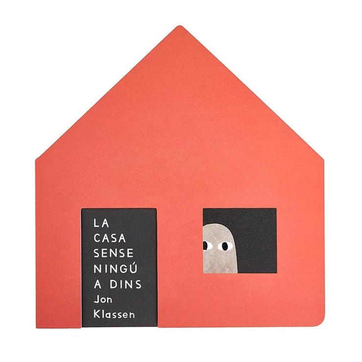 LA CASA SENSE NINGÚ A DINS | 9791399071962 | KLASSEN, JON | Llibreria Online de Vilafranca del Penedès | Comprar llibres en català