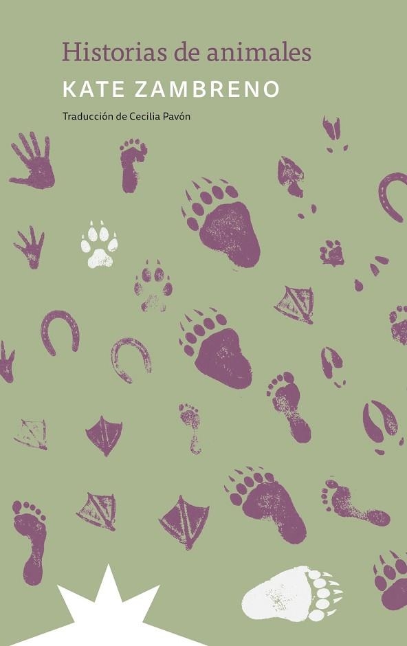 HISTORIAS DE ANIMALES | 9791399109290 | ZAMBRENO, KATE/PAVÓN, CECILIA | Llibreria Online de Vilafranca del Penedès | Comprar llibres en català