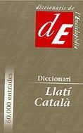 DICCIONARI LLATÍ-CATALÀ | 9788441232877 | DIVERSOS AUTORS | Llibreria L'Odissea - Libreria Online de Vilafranca del Penedès - Comprar libros
