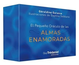 EL PEQUEÑO ORACULO DE ALMAS ENAMORADAS | 9782813236821 | Llibreria L'Odissea - Libreria Online de Vilafranca del Penedès - Comprar libros