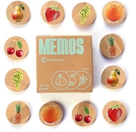 MEMORY DE BAMBU | 0788792331587 | AA.VV. | Llibreria Online de Vilafranca del Penedès | Comprar llibres en català
