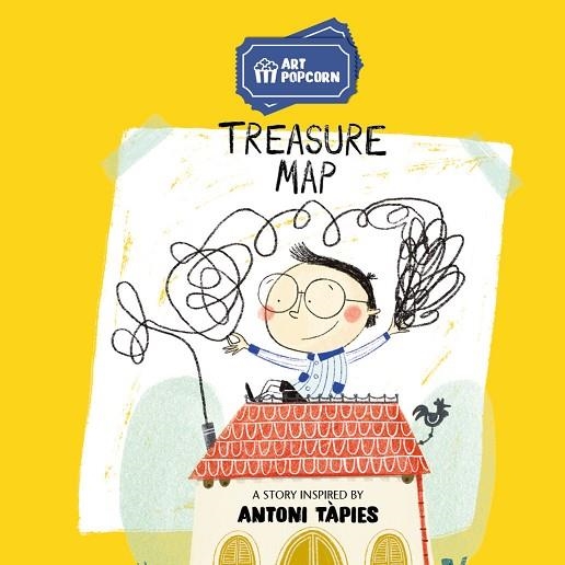 TREASURE MAP | 9791388106422 | PUIG ROMAÑACH, ALBA | Llibreria Online de Vilafranca del Penedès | Comprar llibres en català