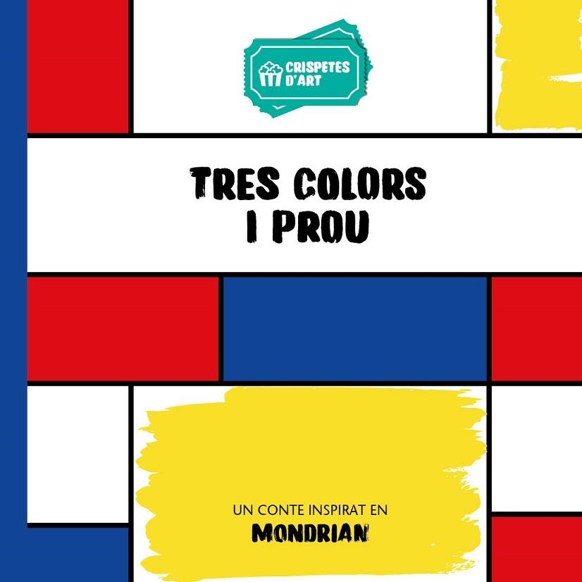 TRES COLORS I PROU | 9791388106347 | GARCÍA LÓPEZ DE LA OSA, LEÓN | Llibreria Online de Vilafranca del Penedès | Comprar llibres en català