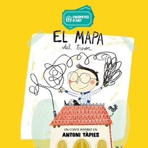 EL MAPA DEL TRESOR | 9791388106361 | PUIG ROMAÑACH, ALBA | Llibreria Online de Vilafranca del Penedès | Comprar llibres en català