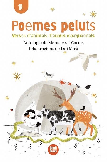 POEMES PELUTS | 9791387594251 | COSTAS, MONTSERRAT | Llibreria L'Odissea - Libreria Online de Vilafranca del Penedès - Comprar libros