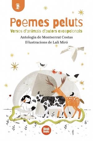 POEMES PELUTS | 9791387594251 | COSTAS, MONTSERRAT | Llibreria L'Odissea - Libreria Online de Vilafranca del Penedès - Comprar libros