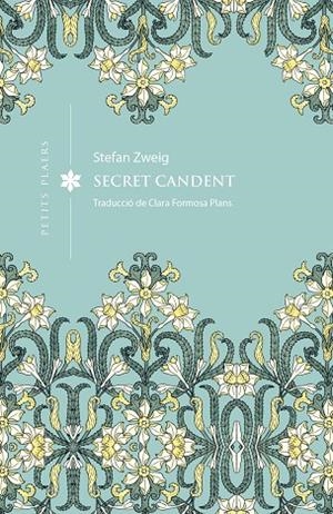SECRET CANDENT | 9791387961398 | ZWEIG, STEFAN | Llibreria Online de Vilafranca del Penedès | Comprar llibres en català