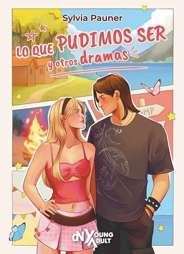 LO QUE PUDIMOS SER Y OTROS DRAMAS | 9788419467867 | PAUNER, SYLVIA | Llibreria Online de Vilafranca del Penedès | Comprar llibres en català