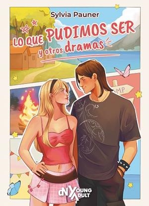 LO QUE PUDIMOS SER Y OTROS DRAMAS | 9788419467867 | PAUNER, SYLVIA | Llibreria Online de Vilafranca del Penedès | Comprar llibres en català
