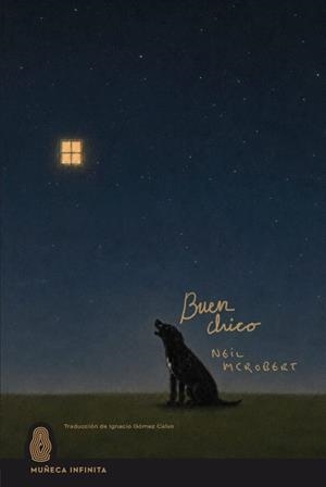 BUEN CHICO | 9791399074680 | MCROBERT, NEIL | Llibreria Online de Vilafranca del Penedès | Comprar llibres en català