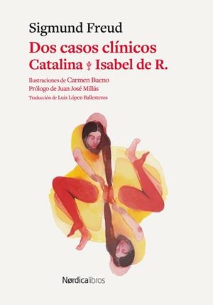 DOS CASOS CLÍNICOS CATALINA & ISABEL DE R. | 9791388306259 | FREUD, SIGMUND | Llibreria Online de Vilafranca del Penedès | Comprar llibres en català