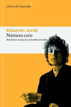 NÚMERO CERO | 9791388056192 | JORDÁ, EDUARDO | Llibreria Online de Vilafranca del Penedès | Comprar llibres en català