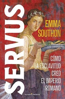 SERVUS | 9791399120660 | SOUTHON, EMMA | Llibreria L'Odissea - Libreria Online de Vilafranca del Penedès - Comprar libros