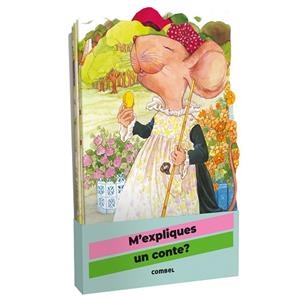PACK ENCUNYATS CLÀSSICS (LA CAPUTXETA VERMELLA, EN PATUFET, RÍNXOLS D'OR, ...) | 9788411584401 | Llibreria Online de Vilafranca del Penedès | Comprar llibres en català