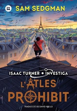 L'ATLES PROHIBIT | 9788410860568 | SEDGMAN, SAM | Llibreria L'Odissea - Libreria Online de Vilafranca del Penedès - Comprar libros