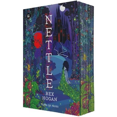 NETTLE | 9788410860612 | HOGAN, BEX | Llibreria Online de Vilafranca del Penedès | Comprar llibres en català