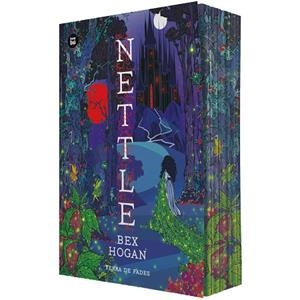 NETTLE | 9788410860612 | HOGAN, BEX | Llibreria Online de Vilafranca del Penedès | Comprar llibres en català