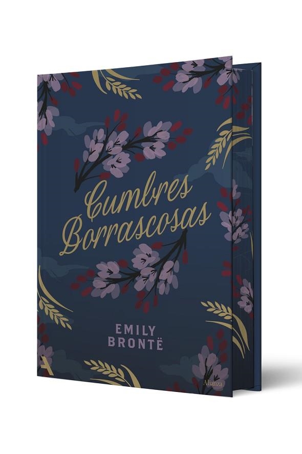 CUMBRES BORRASCOSAS | 9791370093044 | BRONTË, EMILY | Llibreria L'Odissea - Libreria Online de Vilafranca del Penedès - Comprar libros
