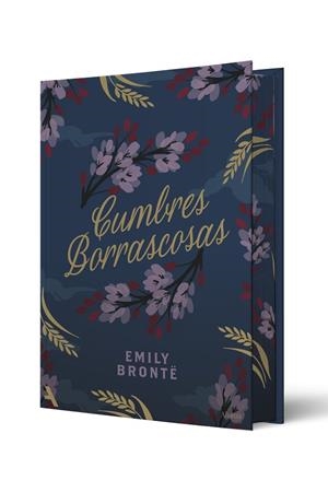 CUMBRES BORRASCOSAS | 9791370093044 | BRONTË, EMILY | Llibreria L'Odissea - Libreria Online de Vilafranca del Penedès - Comprar libros