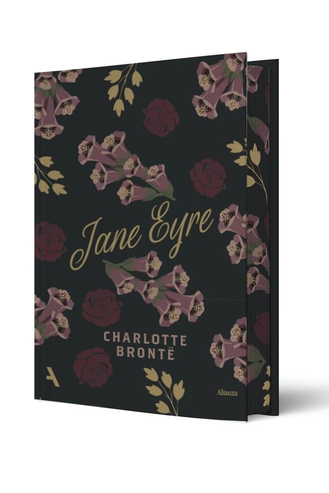JANE EYRE | 9791370093051 | BRONTË, CHARLOTTE | Llibreria Online de Vilafranca del Penedès | Comprar llibres en català