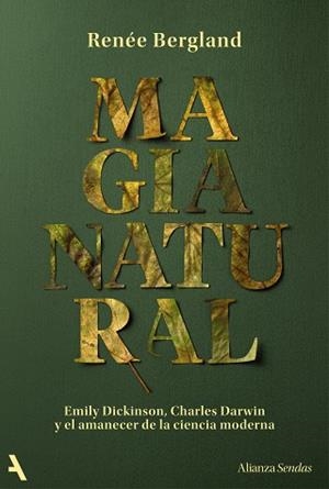 MAGIA NATURAL | 9791370093075 | BERGLAND, RENÉE | Llibreria L'Odissea - Libreria Online de Vilafranca del Penedès - Comprar libros