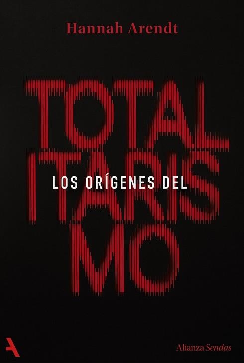 LOS ORÍGENES DEL TOTALITARISMO | 9791370093099 | ARENDT, HANNAH | Llibreria Online de Vilafranca del Penedès | Comprar llibres en català