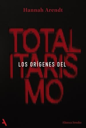 LOS ORÍGENES DEL TOTALITARISMO | 9791370093099 | ARENDT, HANNAH | Llibreria Online de Vilafranca del Penedès | Comprar llibres en català