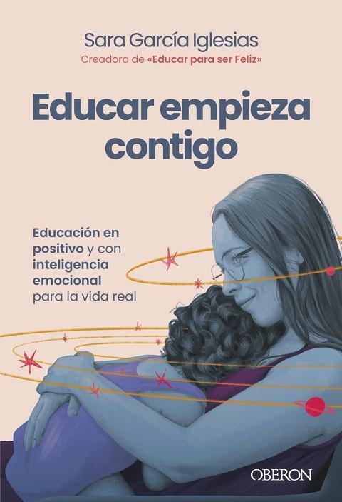 EDUCAR EMPIEZA CONTIGO | 9791387775483 | GARCÍA IGLESIAS, SARA | Llibreria Online de Vilafranca del Penedès | Comprar llibres en català