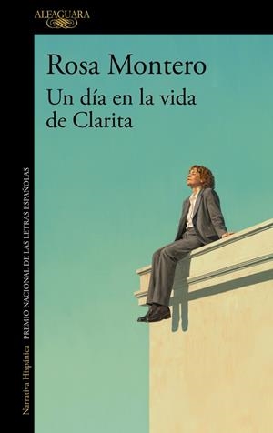 UN DÍA EN LA VIDA DE CLARITA | 9791387975340 | MONTERO, ROSA | Llibreria Online de Vilafranca del Penedès | Comprar llibres en català