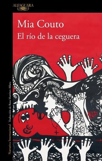 EL RÍO DE LA CEGUERA | 9788410496484 | COUTO, MIA | Llibreria Online de Vilafranca del Penedès | Comprar llibres en català