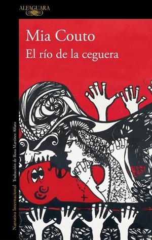 EL RÍO DE LA CEGUERA | 9788410496484 | COUTO, MIA | Llibreria Online de Vilafranca del Penedès | Comprar llibres en català