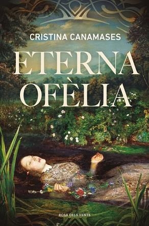ETERNA OFÈLIA | 9791387935078 | CANAMASES, CRISTINA | Llibreria Online de Vilafranca del Penedès | Comprar llibres en català