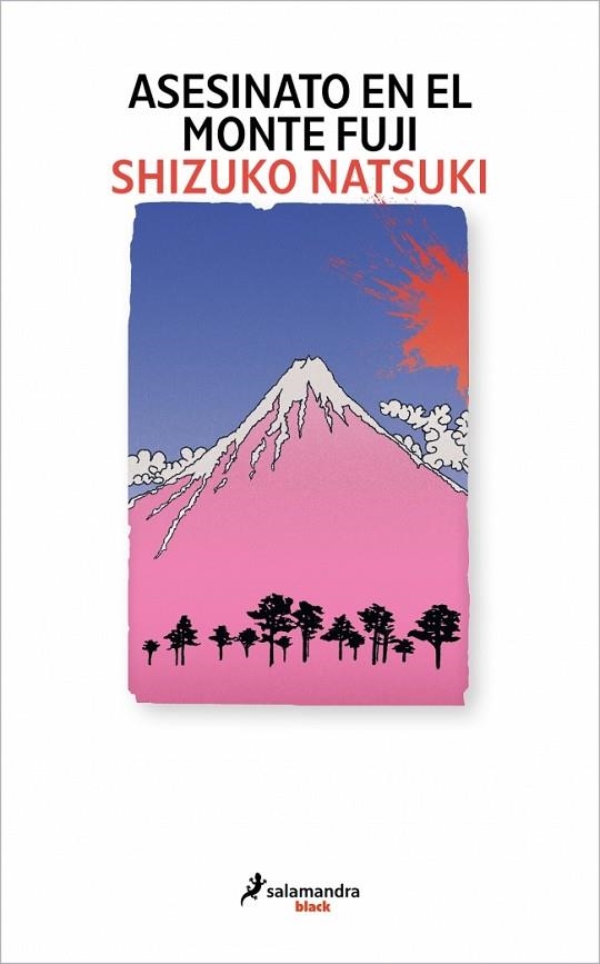 ASESINATO EN EL MONTE FUJI | 9791387640668 | NATSUKI, SHIZUKO | Llibreria L'Odissea - Libreria Online de Vilafranca del Penedès - Comprar libros