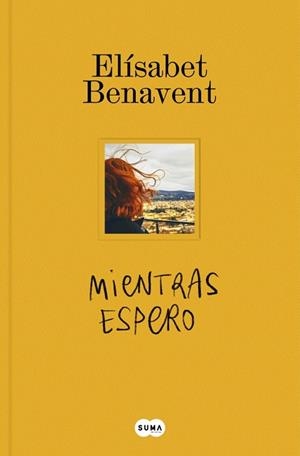 MIENTRAS ESPERO | 9791387512835 | BENAVENT, ELÍSABET | Llibreria Online de Vilafranca del Penedès | Comprar llibres en català
