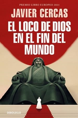 EL LOCO DE DIOS EN EL FIN DEL MUNDO | 9788466391382 | CERCAS, JAVIER | Llibreria Online de Vilafranca del Penedès | Comprar llibres en català