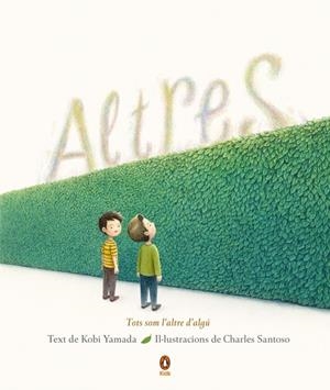 ALTRES | 9788410318502 | YAMADA, KOBI | Llibreria Online de Vilafranca del Penedès | Comprar llibres en català
