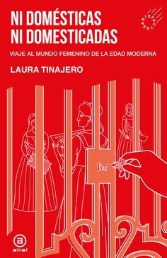 NI DOMESTICAS NI DOMESTICADAS | 9788446058960 | MARQUEZ, LAURA TINAJERO | Llibreria Online de Vilafranca del Penedès | Comprar llibres en català