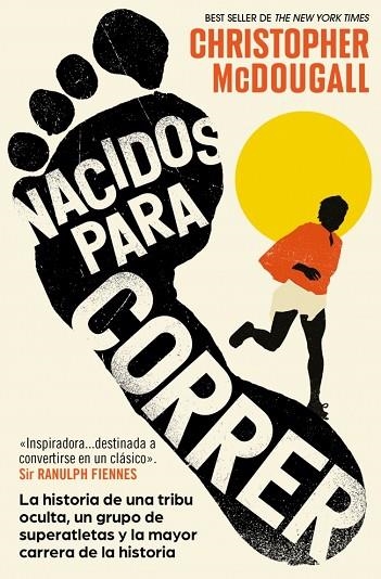 NACIDOS PARA CORRER | 9788466391078 | MCDOUGALL, CHRISTOPHER | Llibreria Online de Vilafranca del Penedès | Comprar llibres en català