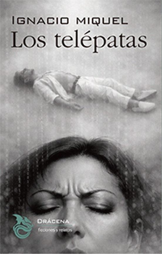 LOS TELÉPATAS | 9791399067323 | MIQUEL, IGNACIO | Llibreria Online de Vilafranca del Penedès | Comprar llibres en català