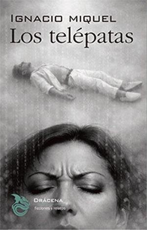 LOS TELÉPATAS | 9791399067323 | MIQUEL, IGNACIO | Llibreria Online de Vilafranca del Penedès | Comprar llibres en català
