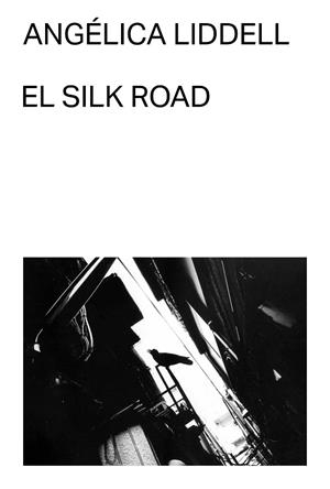 EL SILK ROAD | 9791399035766 | LIDDELL, ANGÉLICA | Llibreria Online de Vilafranca del Penedès | Comprar llibres en català