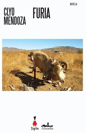 FURIA | 9791399183122 | MENDOZA, CLYO | Llibreria L'Odissea - Libreria Online de Vilafranca del Penedès - Comprar libros