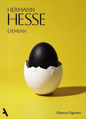 DEMIAN | 9791370092801 | HESSE, HERMANN | Llibreria L'Odissea - Libreria Online de Vilafranca del Penedès - Comprar libros