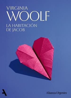 LA HABITACIÓN DE JACOB | 9791370092818 | WOOLF, VIRGINIA | Llibreria Online de Vilafranca del Penedès | Comprar llibres en català